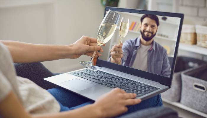 The Benefits of Meeting Men Offline
