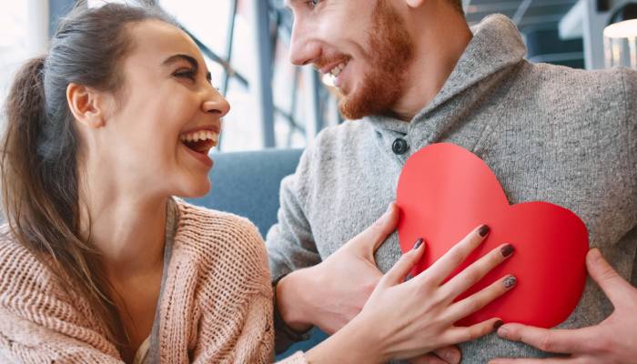 Flirting Techniques for Men